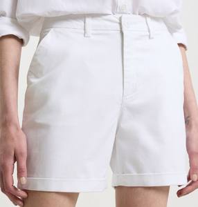 Pantalones cortos de golf para mujer Moda Elegante Cómodo Secado rápido Transpirable Pantalones cortos de golf para mujer Venta al por mayor OEM ODM - Product Image 1