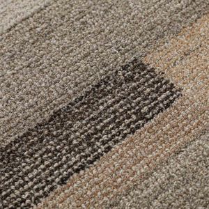 Tapis en laine touffeté à la main de style vintage de haute qualité Excellent goût Tapis et ensembles de sol en peluche - Product Image 3