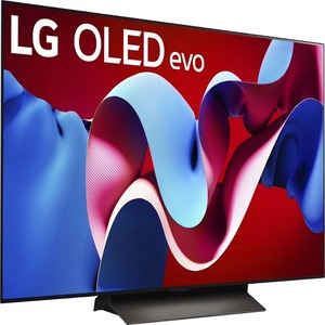 เวบโบสเตอร์ทีวีพลาสม่ารุ่น48 C4 OLED EVO 4K UHD - Product Image 3