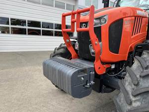 Tracteur M7-172 PREMIUM 2020 - Tracteur utilitaire de 172 CV de niveau 4 - Product Image 6