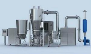 Réacteur chimique industriel automatique en acier inoxydable pour réservoir agité par lots pour ligne de machine de réacteur adhésif en polyuréthane - Product Image 2