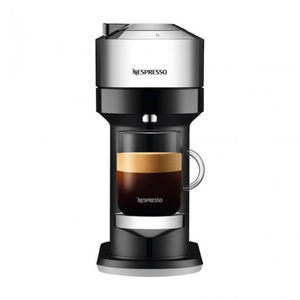 Machine à café à dosettes automatique Nespresso Plus, électrique, avec alliage d'aluminium et prise en charge multilingue - Product Image 4