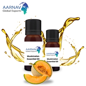 Aceite Portador de Melón Muskmelon Prensado en Frío, Certificado Halal, de la India - Product Image 5