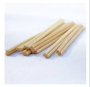 Palillos de bambú desechables Palillos de bambú ecológicos sostenibles para restaurante y uso para llevar al por mayor de Vietnam - Product Image 1