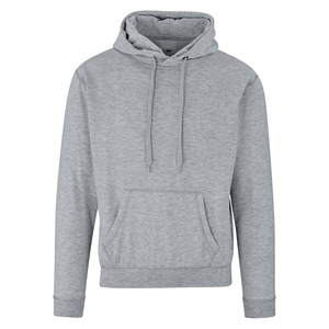 เสื้อสเวตเตอร์ผ้าฝ้ายมีฮู้ดสำหรับผู้ชายขนาดพิเศษเสื้อผ้าผู้ชายป้องกันการหดตัวออกแบบได้โดยตรง - Product Image 5