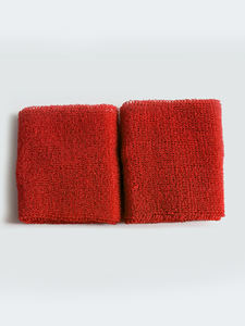 Erkekler için 1 Takım Ter Bilekliği, Spor Salonu Futbol Sporları için Unisex Bilek Bandı, Koruyucu Ekipman Ter Bilekliği Erkekler Açık Hava - Product Image 6