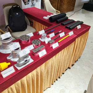 PT Losas para edificios: Suministro e instalación de diseño de pretensado - Product Image 1