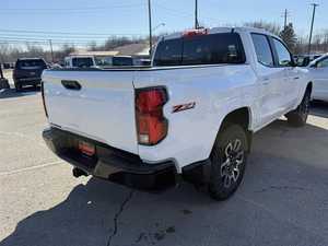 Nuevo Chevrolet COLORADO 2026 4x4 Z71 SUV Gasolina/Gasóleo Euro VI, 6 Asientos, Transmisión Automática, Asientos de Cuero, Volante a la Izquierda, Llantas de Aleación de Aluminio - Product Image 6