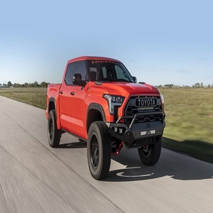 Découvrez le Toyota Tundra en stock Prêt pour une livraison rapide Achetez des camions neufs et d'occasion en excellent état - Product Image 6
