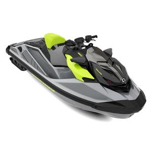 Lujo Jee-ts-kki Moderno Personal Watercraft Elegante 2025 Máquina de deportes al aire libre - Product Image 5