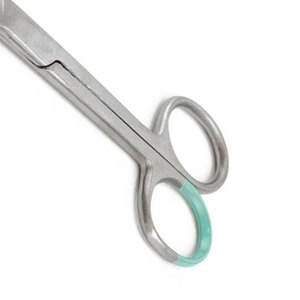 Ciseaux à pansement de vente directe d'usine à des prix abordables/ciseaux à pansement multifonctionnels - Product Image 5