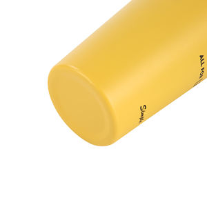 Vasos de Acero Inoxidable de Doble Pared de 330 ml, Personalizados al por Mayor de Fábrica, Reciclables, con Revestimiento Amarillo, para Agua y Café - Product Image 6