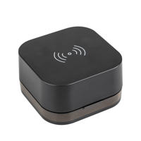 Écouteurs sans fil TWS personnalisés à bas prix, écouteurs intra-auriculaires Bluetooth avec indicateur de batterie LED et fonction étanche