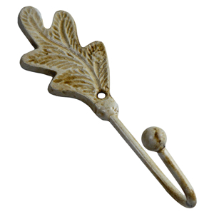 Quality Heavy Metal Cast Iron Wall <b>Hooks</b> & <b>Rails</b> for Home Living Room & Bathroom <b>Coat</b> & Towel Hangers - Product Image 4