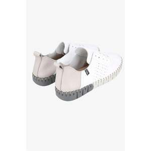 Zapatillas planas cerradas - Product Image 3