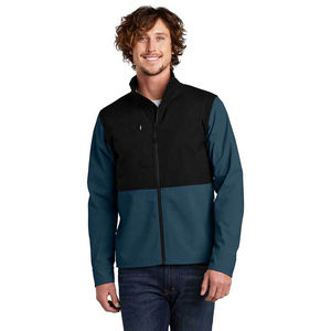 Chaqueta Softshell de Alto Impacto para Hombre, Diseño Moderno, con Capucha, de Alta Calidad para Invierno, al Mejor Precio - Product Image 3