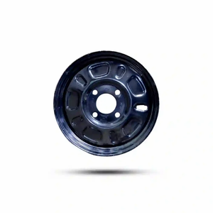 3.75-12 Jante-Ny + - Product Image 1