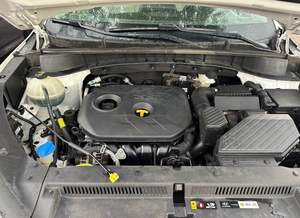 Hyundai Tucson Sport 2020 Usado en Buen Estado - Product Image 6