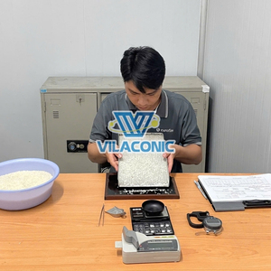 ข้าวหอมมะลิไทยโฮมาลี KDM เมล็ดยาว ข้าวขาวบริสุทธิ์ 100% หัก 3%-5% อายุการเก็บรักษา 18 เดือน บรรจุภัณฑ์แบบกระสอบ/ตู้คอนเทนเนอร์ 5กก. 10กก. 25กก. - Product Image 6