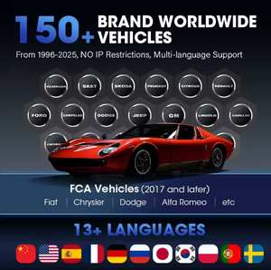 Escáner OBD2 Original Autel MaxiCOM MK808S – Herramienta de Diagnóstico Automotriz Profesional con Escaneo Completo del Sistema <span class=keywords><strong>en</strong></span> Venta - Product Image 6