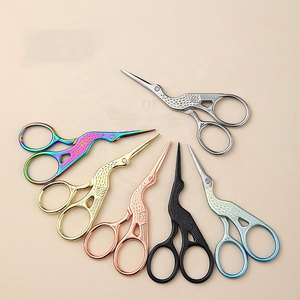 Ciseaux à ongles compacts en acier inoxydable incurvés, accessoire de toilettage, garantie 3 ans, logo personnalisé pour les soins des ongles, voyage, salon, maison - Product Image 3