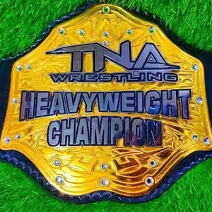 Ceintures de championnat de lutte Trophées Médailles et récompenses le symbole ultime de la victoire et de l'excellence Ceintures de championnat - Product Image 1