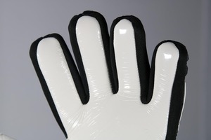 Nouvelles Gants de Gardien de But Unisexe en Microfibre pour Football en Plein Air, Haute Qualité, Légers, Doigts Entiers, Imperméables - Product Image 4