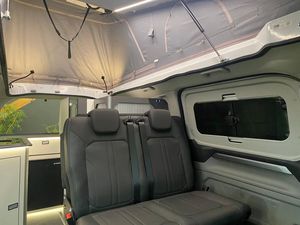 VENTA EN SUBASTA: Autocaravanas y Campers Usados 2026 - Transmisiones Automáticas - Product Image 2
