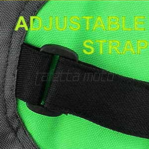 เสื้อแจ็กเก็ตมอเตอร์ไซด์น้ำหนักเบาผ้าทอดีไซน์สินค้าของคุณเอง - Product Image 4