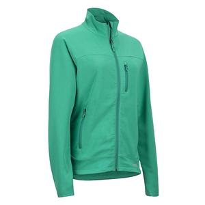 Chaqueta Softshell de Alta Calidad para Mujer, Talla Grande, Diseño Resistente, Transpirable, para Invierno 2026 - Product Image 1
