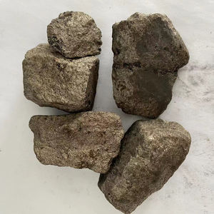 Hbmf ferromanganese femn 75 Ferro แมงกานีส Ferro ไทเทเนียมสำหรับการทำเหล็กและอุตสาหกรรมเหล็ก - Product Image 6