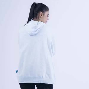 Conjunto Deportivo Personalizado de Invierno para Hombre, de Alta Densidad, con Bordado, Impresión Digital, Estilo Holgado, Sudadera con Capucha y Pantalones Deportivos - Product Image 4