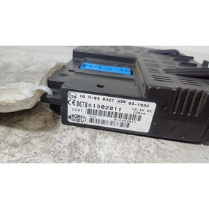 UNIDAD DE CONTROL BLUE & ME FIAT Serie 500 51902811 312A2000 gasolina 875 (07>14) - Product Image 4