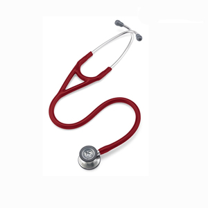 Estetoscopio clásico Iii de una sola cabeza para estetoscopio de hospital de suministro médico para adultos y niños - Product Image 6