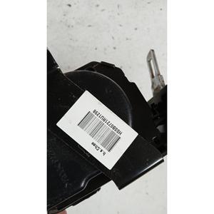 Cinturón de Seguridad Trasero Central para KIA Sportage Serie (10>16) 898503U200WK - Product Image 5