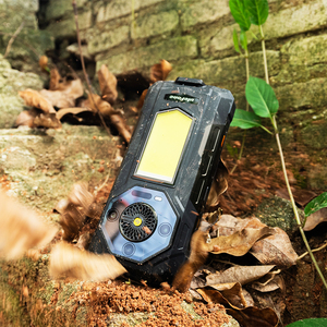 Téléphone robuste <span class=keywords><strong>Ulefone</strong></span> <span class=keywords><strong>Armor</strong></span> 33, batterie de 25500 mAh, 12 Go de RAM, 512 Go de stockage, 120 Hz, smartphone étanche pour les aventures en plein air - Product Image 6