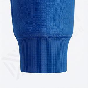 Tenue de sport conçue pour le mouvement, tissu extensible flexible, parfait pour les vêtements de sport quotidiens, meilleur survêtement d'hiver, couleur personnalisée - Product Image 6