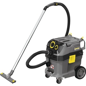 Aspiradora Industrial Krcher NT 30/1 Tact Te M, 1380 W, 4440 L/min, 273 Mbar, 30 l - Product Image 1