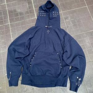 Wholesale 100%Cotton Customized Logo Zip up Printing <b>Hoodies</b> for <b>Men</b> Double Layered Hat Fashion Able Hoodie - Product Image 6