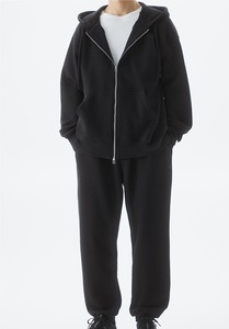 Ensemble survêtement de jogging pour hommes personnalisé vêtements de sport pour entraînement de gymnastique deux pièces survêtement - Product Image 2