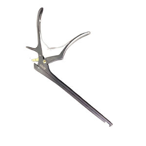 Instruments de Neurochirurgie en Acier Inoxydable Manuel Kerrison Rongeur 40 90 Degrés Vers le Haut 15cm/18cm/20cm Baïonnette SurgiRight CE - Product Image 6