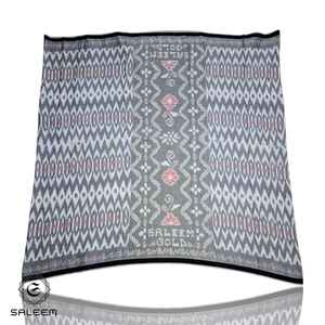 โสร่ง goyor ขายเสื้อผ้ามุสลิม sarong Lungi goyor botol Breathable กางเกงเรยอนสำหรับผู้ใหญ่ - Product Image 1