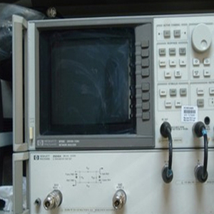 เครื่องวิเคราะห์เครือข่าย RF รุ่นใหม่ Agilent 8753C 6G พร้อมเครื่องสอบเทียบแรงดัน ความแม่นยำสูง ระดับ Class2 กำลังไฟ 10 กิโลวัตต์ ป้องกันน้ำและฝุ่นมาตรฐาน IP67 รองรับไฟ 220/240V - Product Image 2