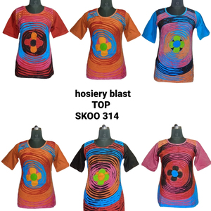 ที่มีชื่อเสียงระดับโลกการออกแบบเนปาลระเบิดสไตล์ผู้หญิงเสื้อผ้า Boho รายการ - Product Image 2