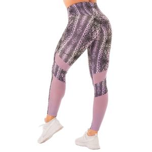 Nouveau 2023 qualité femmes Legging Sublimation Leggings pour femmes entraînement Gym Leggings avec entièrement Customitez & Spandex /Polyester - Product Image 1