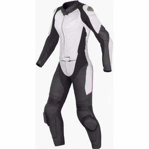 Traje de Motociclismo para Carreras de Motos, Impermeable, Transpirable, de Poliéster/Algodón, Unisex, Talla y Diseño Personalizables - Product Image 4