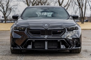 BMW M5 Touring 2026 Usado y Confiable, Híbrido Enchufable V8 de 717 hp - Product Image 6