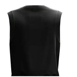 Ensembles de maillots de basket-ball personnalisés 2026 avec logo, respirants, 100 % polyester, techniques d'impression, prix d'usine, uniforme d'équipe de basket-ball unisexe - Product Image 6