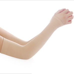 Trouvez des manches de bras personnalisées de sport, de protection solaire, unisexes, pour adultes, pour la pêche, le cyclisme, vierges - Product Image 5