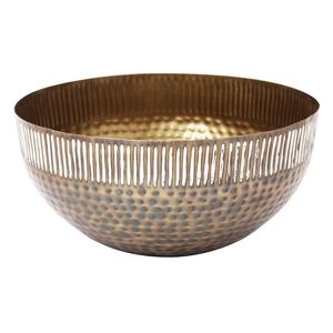 Plato y cuenco para servir, vajilla, cuencos para servir, diseño hecho a mano, acabado de comida, diseño áspero, decoración interior, Material sólido - Product Image 6